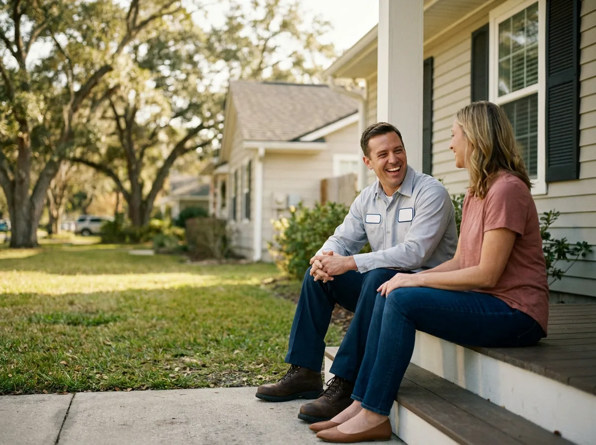 Septic tank pumping FAQs for Richlands, VA
